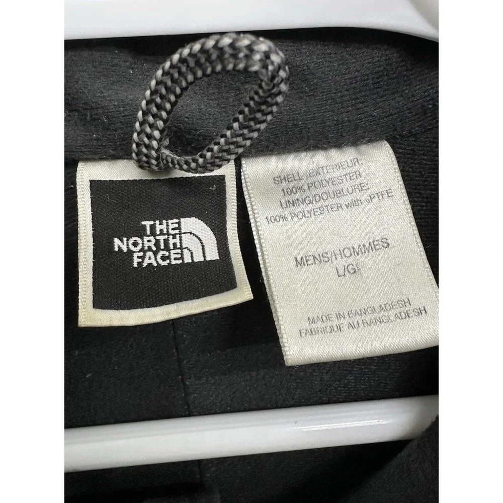 The North Face Gore Windstopper Windbreaker Fleece Full Zip Jacket / Men's XL‎